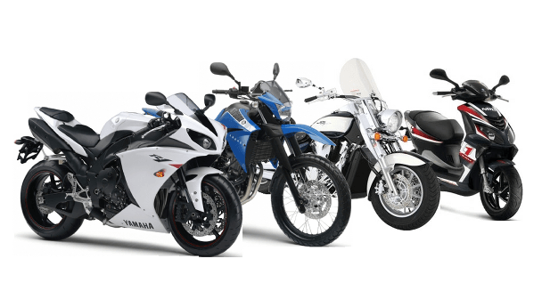 Motorbike Service Checklist